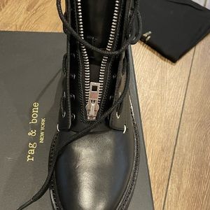 Rag and Bone Boots